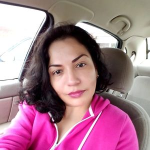 Meet your Posher, Veronica